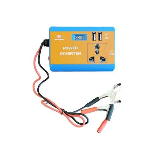Inverter ρεύματος 200W MT-19