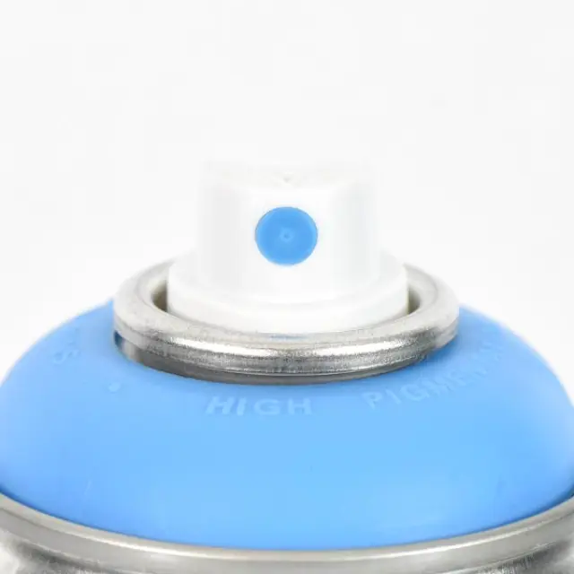 Spray Easy Max 817 Blue 400ml Ral5012 2