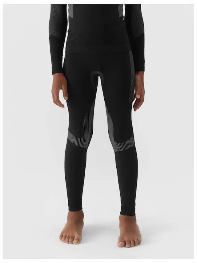 4F Seamless Underwear 4FJWAW24USEAM149-20S - 140/146 3