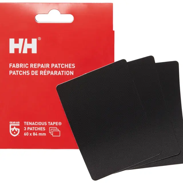 Helly Hansen Repair Kit Σετ Επιδιορθωσης Black - One size 3