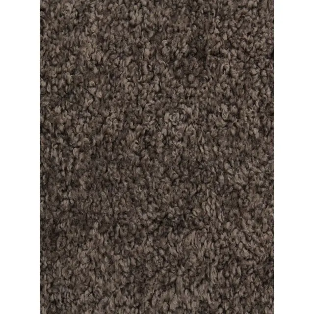 Μαξιλάρι Teddy Καφέ Polyester 40x60cm 3
