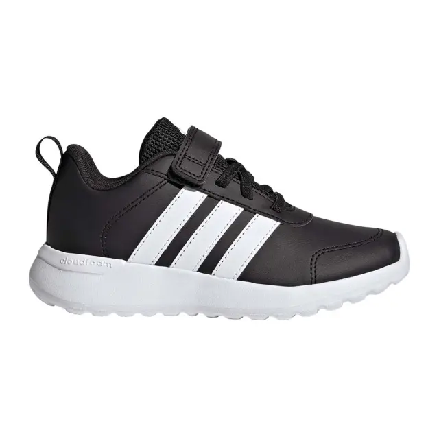 adidas Performance Kids Vl Move EL C Μαύρο - Άσπρο KH9758 (adidas Performance) - 34