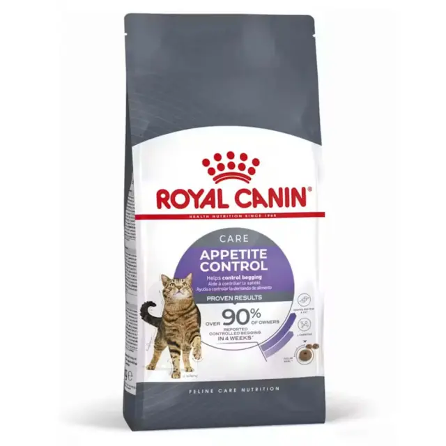 Royal Canin Sterilised Appetite Control 3.5kg