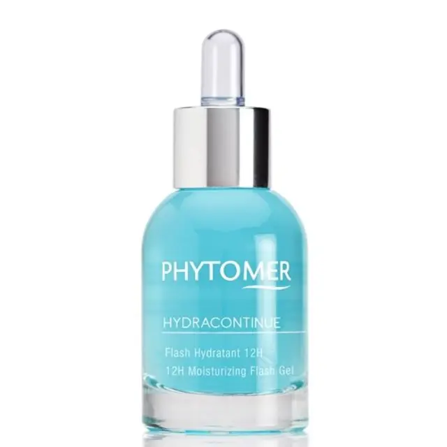 Hydracontinue 12h Moisturizing Flash Gel - Ενυδατικός ορός