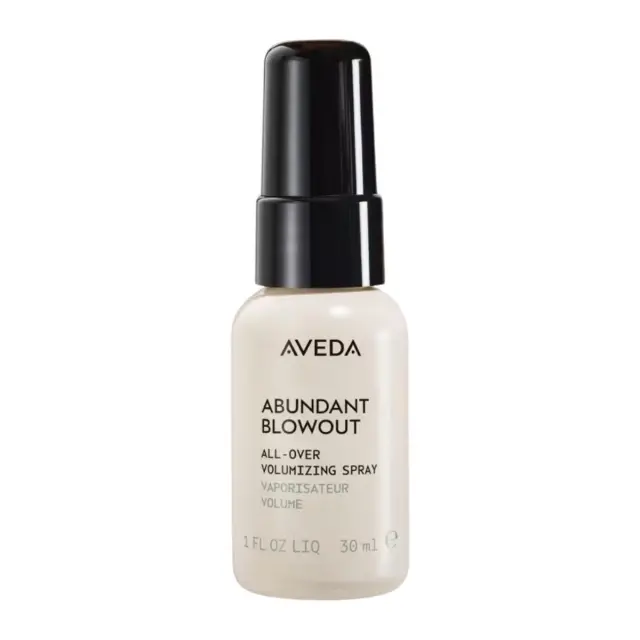 Abundant Blowout All-Over Volumizing Spray