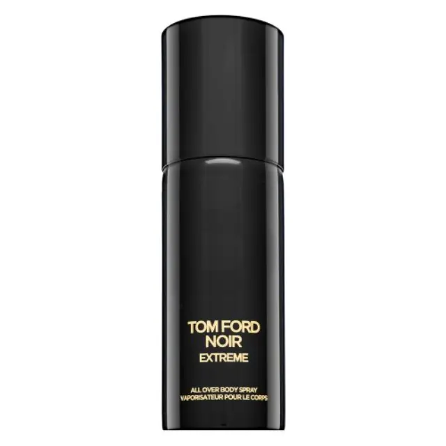 Tom Ford Noir Extreme Body spray for men 150 ml