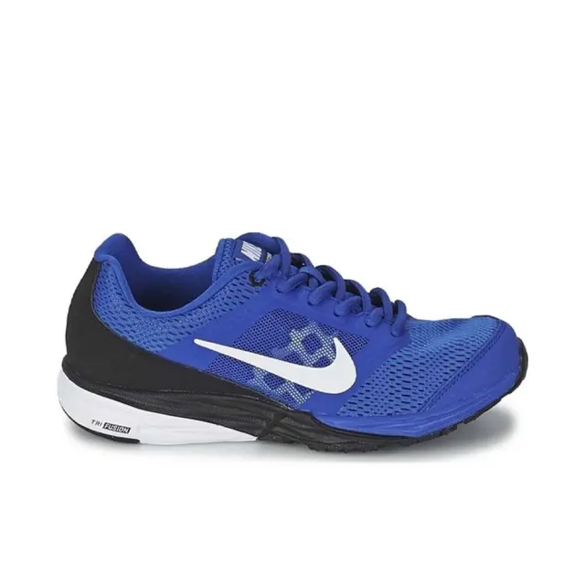 Nike Tri Fusion Run (749832-400) - Μπλέ - 40