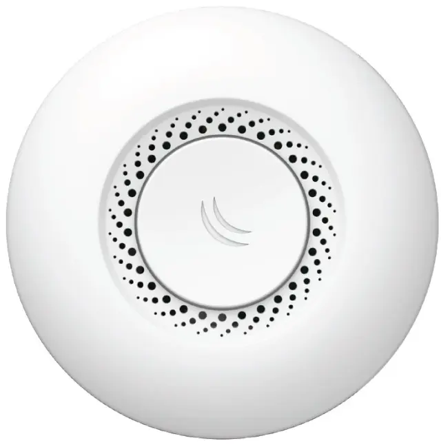 MikroTik RouterBOARD RBcAP2nD, cAP