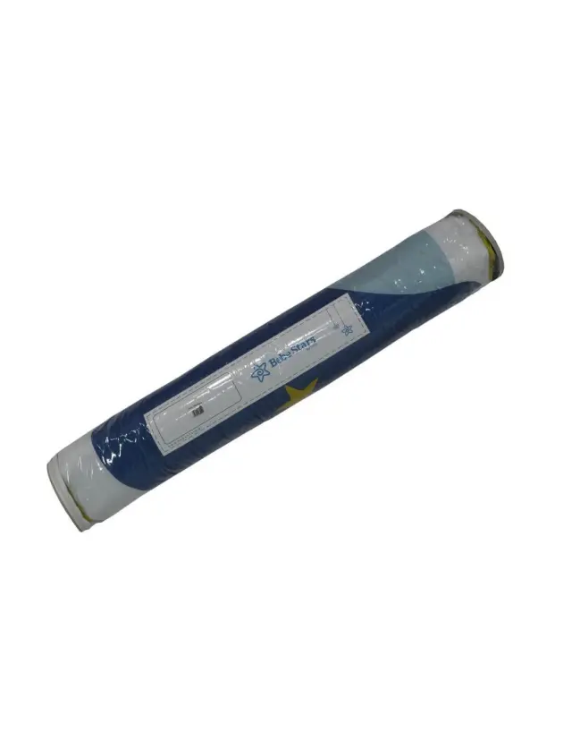 Παιδικό Χαλάκι Bebe Stars Whale 303-310 3