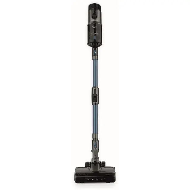 Morris SVC6101HH Επαναφορτιζόμενη Σκούπα Stick 28.8V