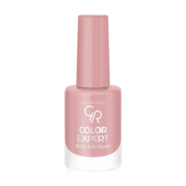 Golden Rose Color Expert Nail Lacquer Βερνίκι Νυχιών 09 10.2ml