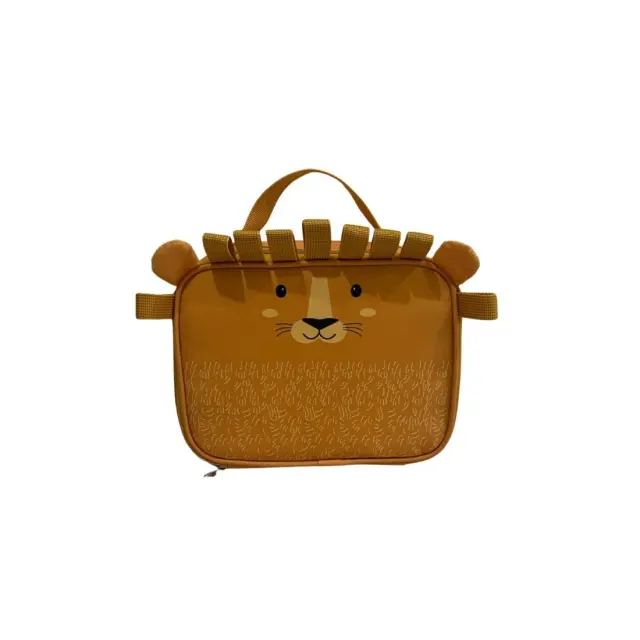 Ισοθερμικό Lunch Bag Have a Roarsome Day ABO 3
