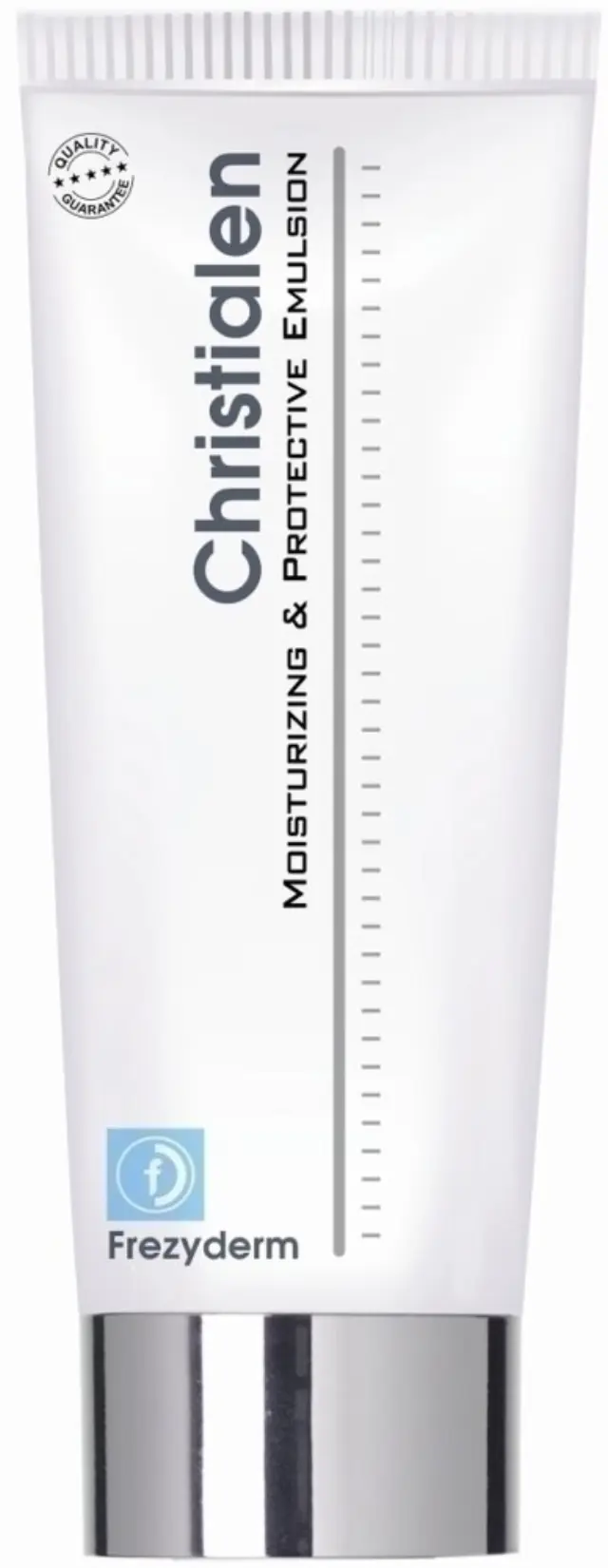 FREZYDERM Christialen Emulsion Ενυδατικό Γαλάκτωμα Σώματος, 100 ml