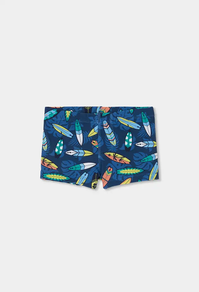 Boboli Swimsuit polyamide για αγόρι 613123-2559