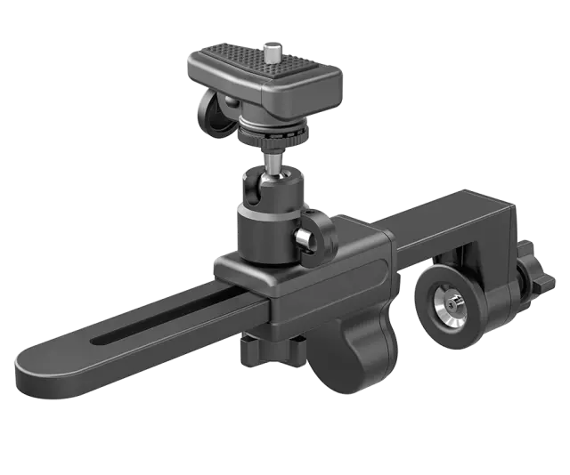 Βάση Στήριξης PULSAR C-CLAMP MOUNT 2