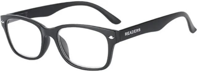 Readers Γυαλιά Πρεσβυωπίας RD 175 Black +3,00