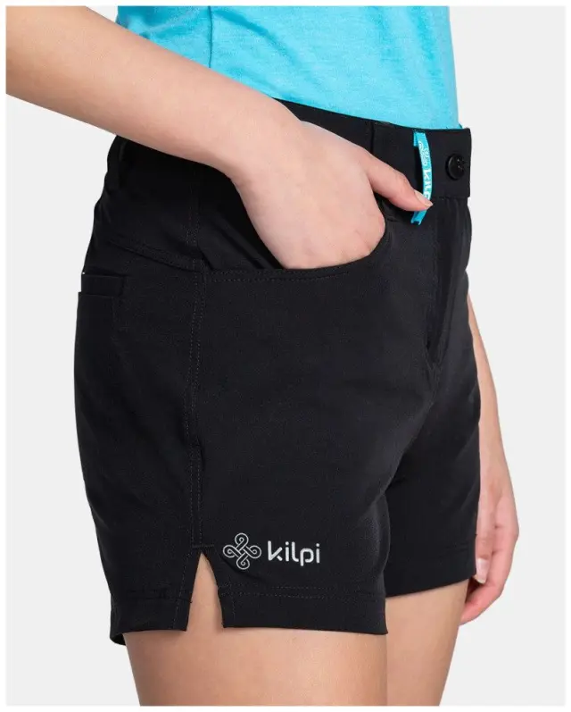 Γυναικείο Σορτς Kilpi Bree-W Black - TL0410KI-BLK - 34 3