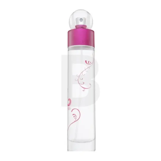 Perry Ellis 360 Pink for Woman Eau de Parfum for women 100 ml
