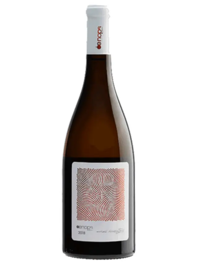 OENOPS ΚΥΔΩΝΙΤΣΑ 2022 ΛΕΥΚΟ 750ML