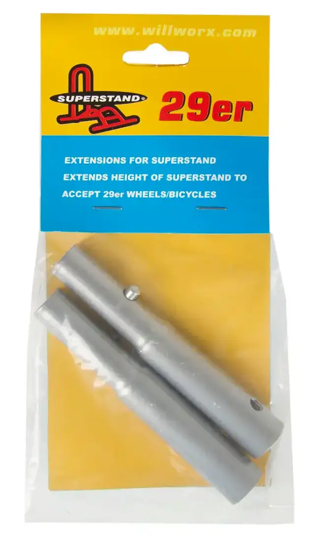 ΠΡΟΕΚΤΑΣΗ SUPERSTANT ΓΙΑ 29'' ΤΡΟΧΟΥΣ 430236 2