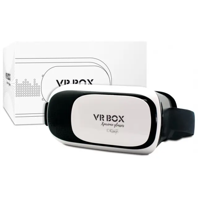 ID Italian VR Experience Glasses (Γυαλιά Εικονικής Πραγματικότητας) 2