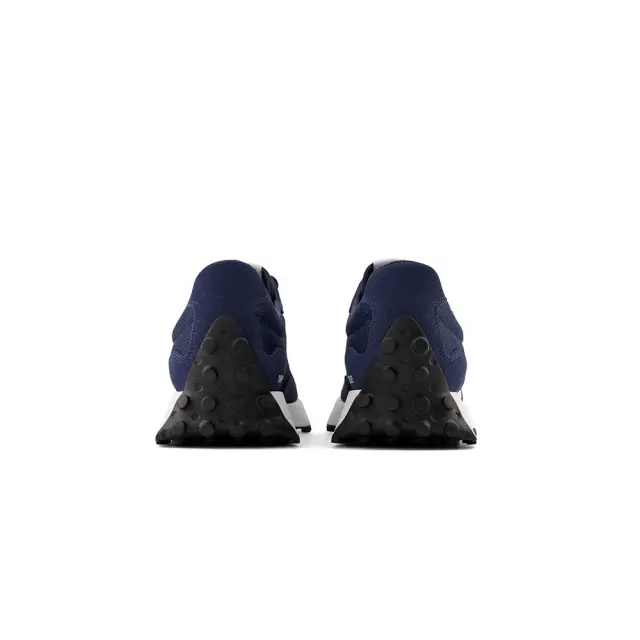New Balance 327 Classic (MS327CNW-Blue) - Μπλέ 2