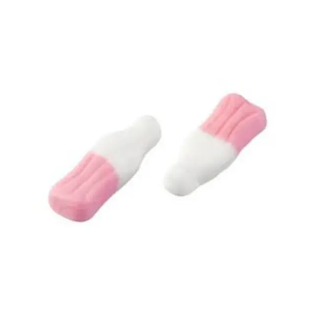 Frisia Strawberry Milkshake