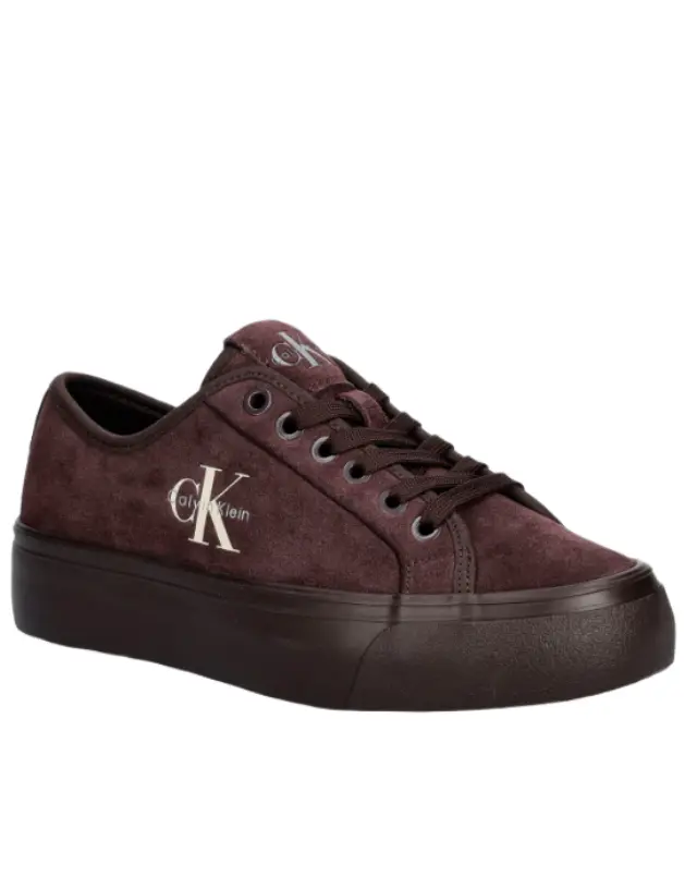 Calvin Klein γυναικεία sneakers HW0HW03088-1 2
