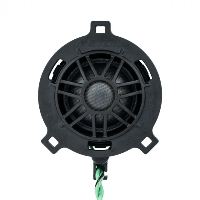 ETU-VAG25 - ETON Upgrade 25 mm tweeter for VAG vehicles 3