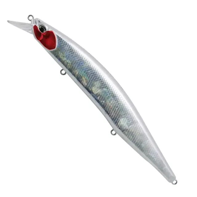 Τεχνητό DUO Realis Jerkbait 160S SW ADA0088 Prism Ivory