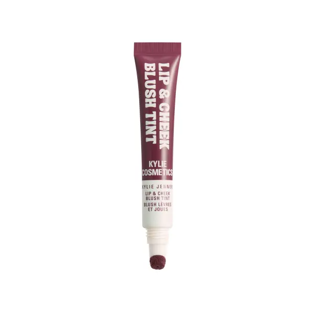 Kylie Cosmetics - Lip and Cheek Tint - Shes it - Beauty