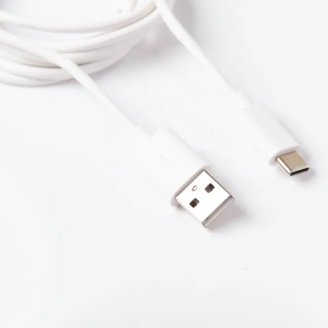 Καλώδιο USB Σε USB Type-C 1.8m OSIO OTU-5918W 2