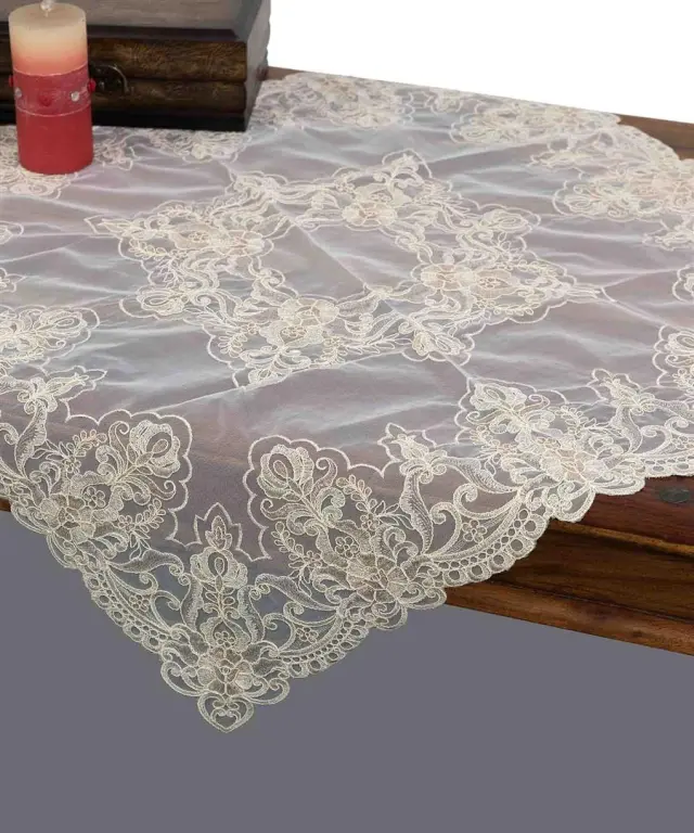 Καρέ (85cm X 85cm) YL169-14B1 - -