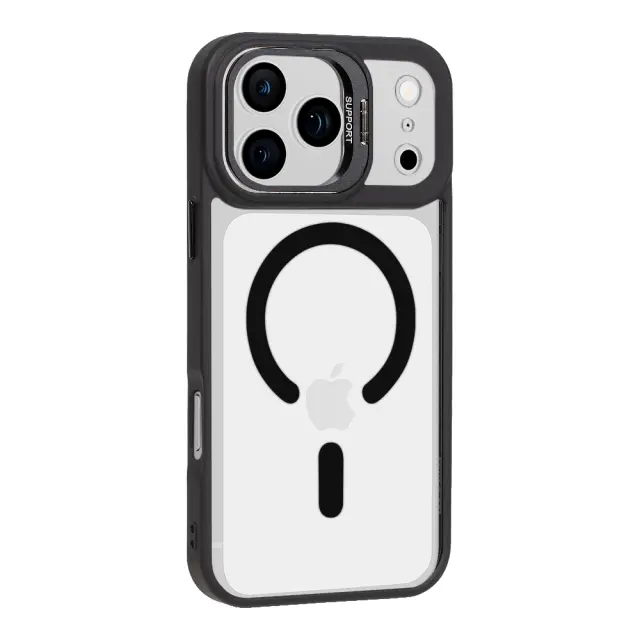 OBAL:ME MagNetix Versa Cover for Apple iPhone18 Pro Max/17 Pro Max Black 3