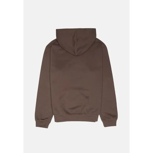 Jordan Brooklyn Fleece ΠΑΙΔΙΚΗ ΜΠΛΟΥΖΑ (95F116-X25) - Καφέ 2