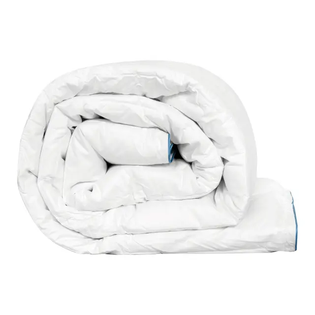 Πάπλωμα 220x240 Υπέρδιπλο 150gsm Beauty Home 4055 100% βαμβακερό