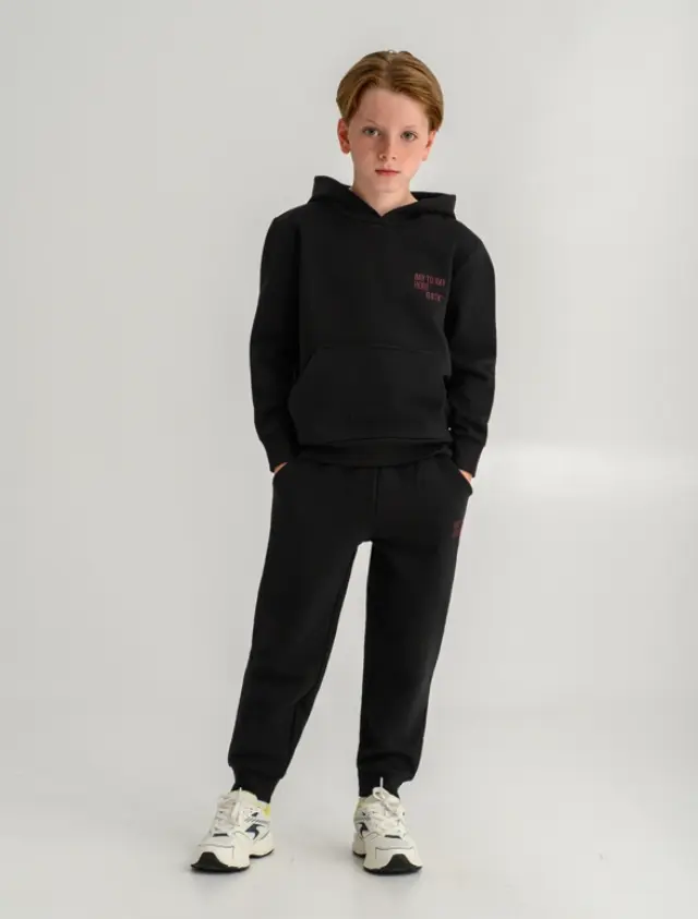 Body Talk Set Boy Black 1262-755199 - 14