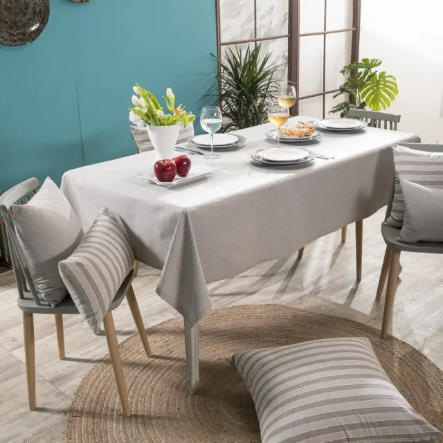 Τραπεζομάντηλο Laredo 11 TEORAN 135x135cm 2
