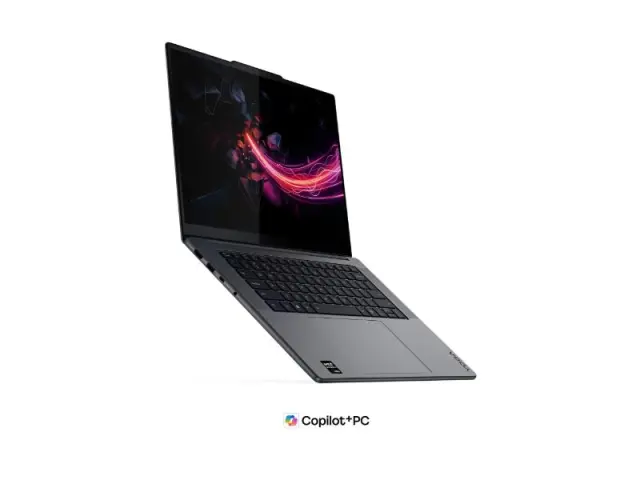 Lenovo Notebook LV YG PRO7 RAI 32/1TB 11H (83W5000HGM) 3