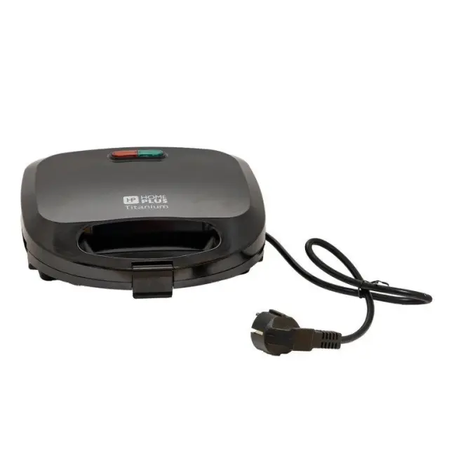 Σαντουιτσιέρα 750W TITANIUM by Home Plus 3
