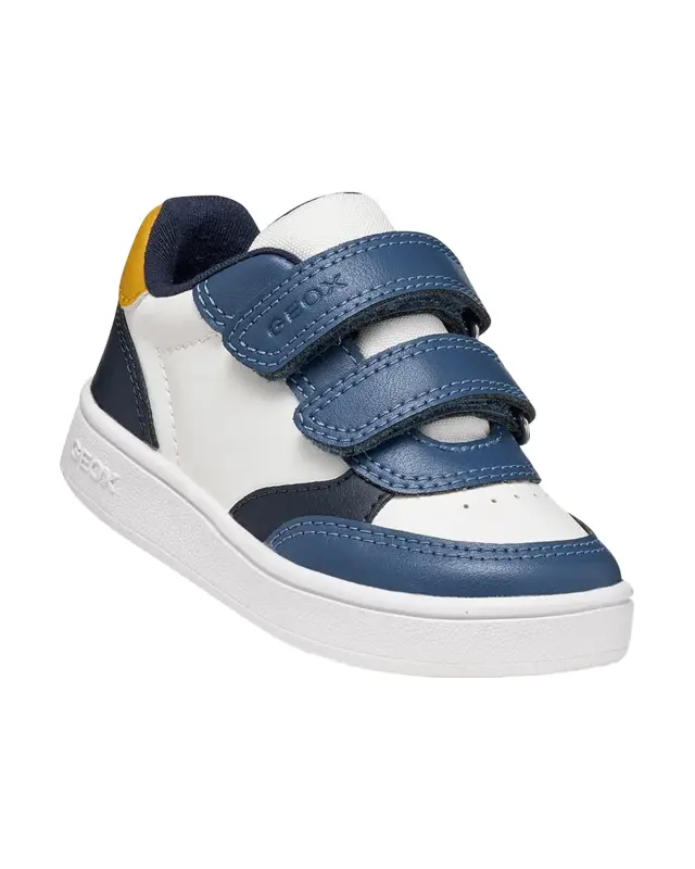 Παπούτσια sneakers Geox 2