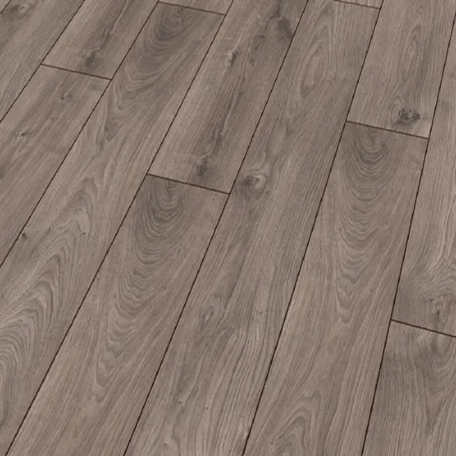 Kronotex Πάτωμα laminate Robusto 12mm-AC5/33 Atlas Oak Anthracite Κιβ: 1,293 m2 / D3592