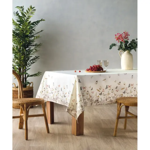 Τραπεζομάντηλο Kentia Liblika 160x230