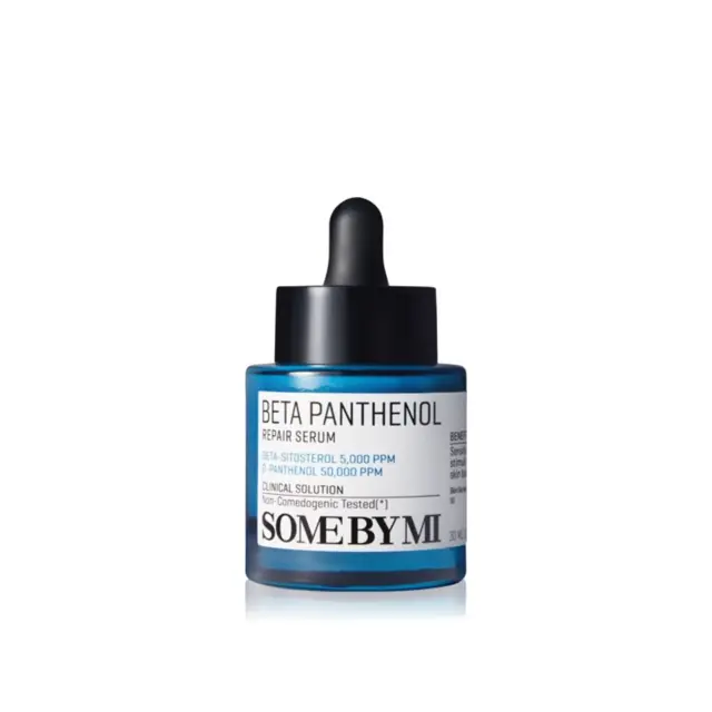 Some By Mi Beta Panthenol Repair Serum Προσώπου για Ακμή 30ml