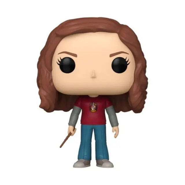 Φιγούρα Funko Pop! Harry Potter Hermione Granger (Oppugno) #181 3