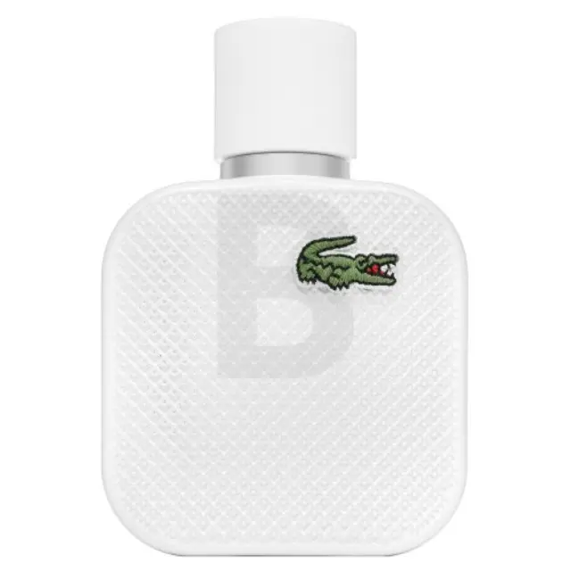 Lacoste Eau de Lacoste L.12.12. Blanc Eau de Toilette for men 50 ml