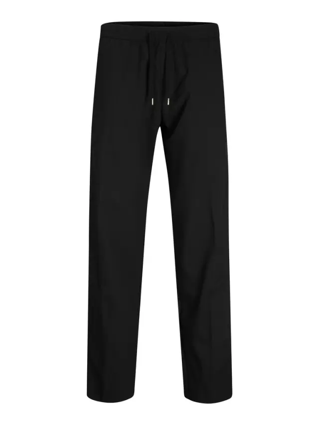 JPSTKANE TOBY JOGGER NOOS - Black
