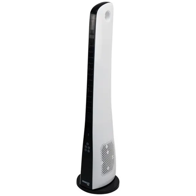 BORMANN ELITE BFN5800 - ΑΝΕΜΙΣΤΗΡΑΣ ΟΡΘΟΣΤΑΤΗΣ 45W (034728)
