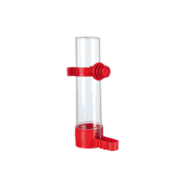 Trixie Ταΐστρα Ποτίστρα Πουλιών (130ml/16cm) 0x16x0cm Μονόχρωμο