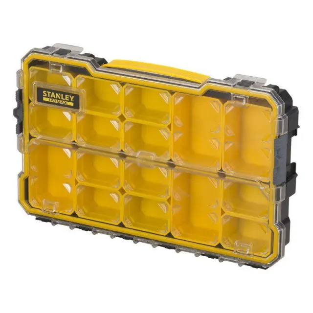 Stanley FMST1-75779 - FatMax Pro Ταμπακιέρα Πλαστική 43.2x26.7x6.4cm